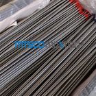 Round bright steel tube / Bright Annealed Tube ASTM A269 / A213 S34700 / S34709