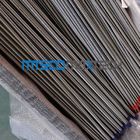 1 / 4 Inch TP304 / 304L stainless steel seamless tubing For Oil And Gas