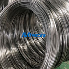 TP304 Bright Annealed Coiled Tubing
