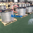 1/2 Inch SMLS&Welded 316L/825/625 Coiled Tubing For Industry