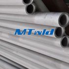 TP304/TP304L 60.3MM*5.54MM Annealed Stainless Steel Welded Pipe