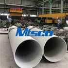 DN200 Sch40 S30400/S30403  6M Stainless Steel Seamless Pipe