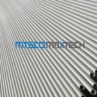 S31803 2205 Stainless Seamless 1/4 Inch Duplex Steel Tube