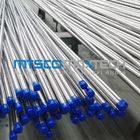 3 / 4 Inch UNS N06455 Nickel Alloy Tube Bright Annealed For High Quality