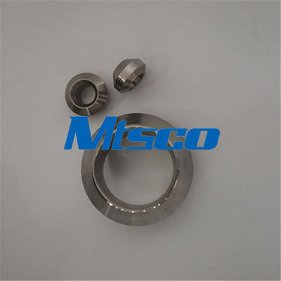 ASTM A182 Pipe Fitting F304 304L Stainless Steel BW Weldolet