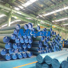 1.4404 Cold Rolled BA Tube Stainless Steel Seamless Pipe