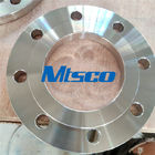 ASTM A564 Alloy 800 / UNS N08800 Nickel Alloy Steel Slip On Flange