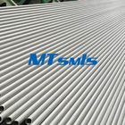 ASTM A213 5/8'' TP316 Bright Annealed Seamless Instrument Tube
