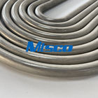Oil ASTM A269 Heat Exchanger Tube , S30403 Stainless Steel U Tube