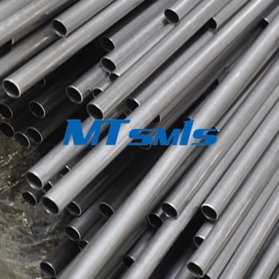 S30400/S30403 Straight Heat Exchanger Tube