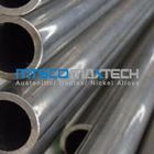 Oil And Gas Industry UNS S32750 / UNS S32760 Duplex Steel Tube