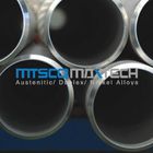 Oil And Gas Industry UNS S32750 / UNS S32760 Duplex Steel Tube
