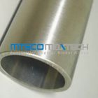 Bright Annealed ASTM 789 UNS S31803 Stainless Duplex Steel Tube