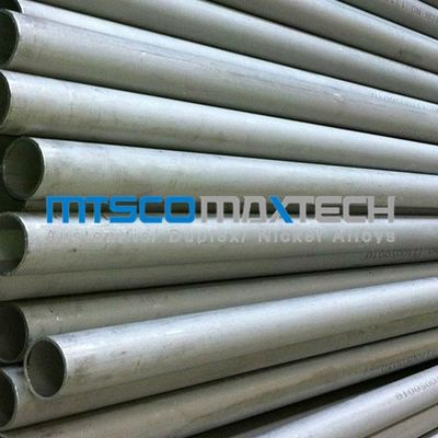 Cold Rolled 2507 I Inch Sch40 Seamless Duplex Steel Tube