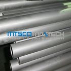 ASTM A789 S32750 / 2507 6096mm Length Duplex Steel Tube