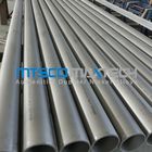 S31803 / S32205 Small Size 1/2 Inch Duplex Seamless Steel Tube For Chemical