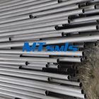 ASTM A213 Stainless Steel Heat Exchanger Tube 26.7x2.87mm