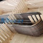 ASTM A213 Stainless Steel TP304 Heat Exchanger Tube Annealed&Pickling Surface 300 Series