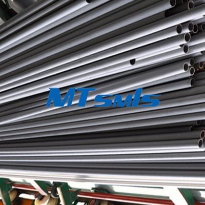 ASTM A213/269 Stainless Steel Tubing Heat Exchanger AP Surface For Pressure Vessel