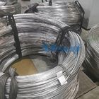 S30400 / S30403 ASME SA269 Stainless Steel Welded Super Long Coiled Tube For Cable Industry