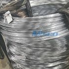 S30400 / S30403 ASME SA269 Stainless Steel Welded Super Long Coiled Tube For Cable Industry