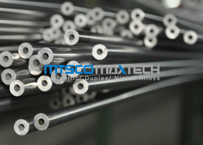 High Technology Precision Stainless Steel Tubing Bright Annealed Surface