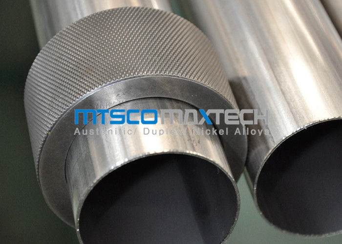 ASTM A789 Stainless Steel Welded Tube In Oil And Gas Industry