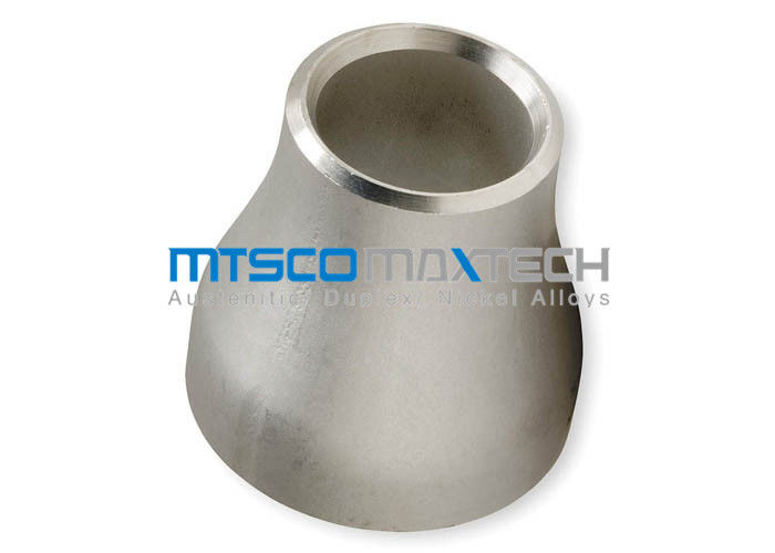 ASTM B366 Alloy B / UNS N10001 Nickel Alloy Concentric Reducer Fitting