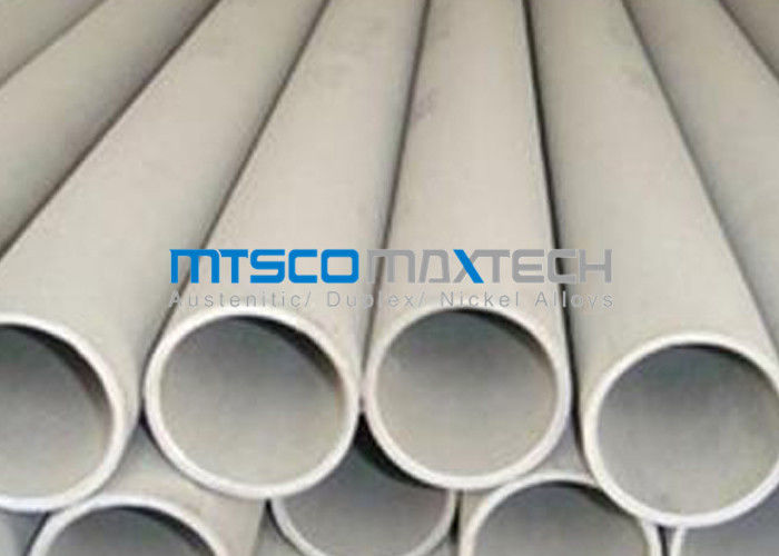 2 Inch ASTM A789 S32750 Seamless Duplex Pipe 60.3mm Outer Diameter