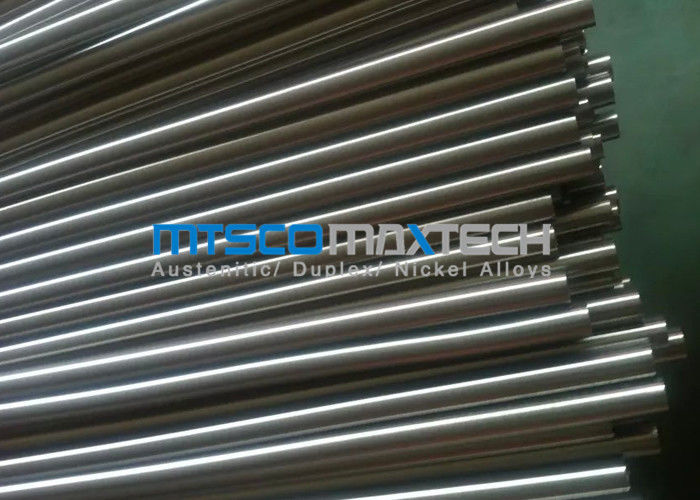 ASTM A269 Precision Stainless Steel Tubing 1.4307 , 1.4404 , 1.4401  22 SWG , 16 SWG