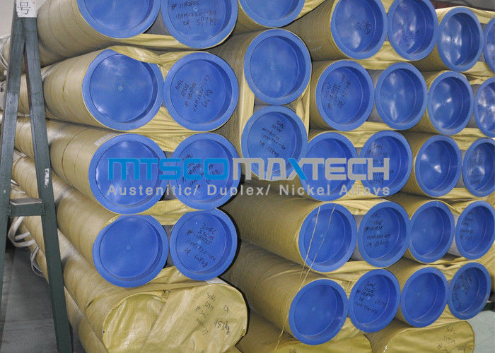 TP316L Stainless Steel Seamless Pipe