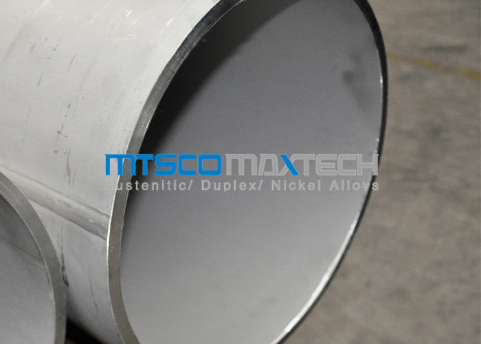 ASTM A312 Stainless Steel Welded Pipe