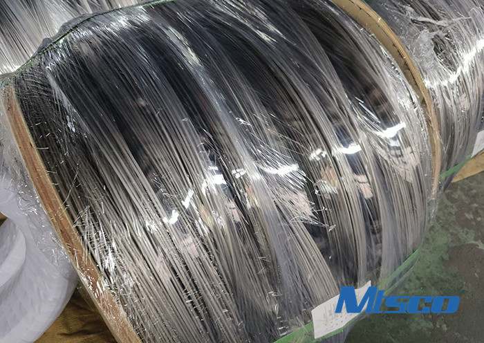 304CU /304H / 304H1 / 304HD / 304HC Stainless Steel Wire Bright Surface