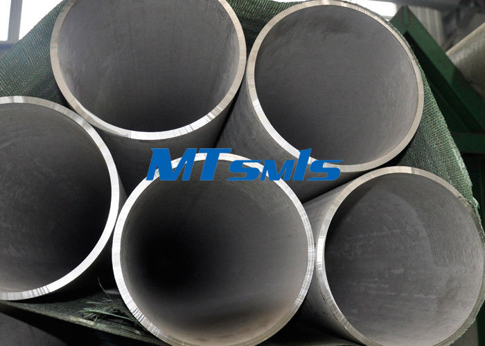 316L 1.4404 Stainless Steel Tube Big Size 8 Inch Pickling For Oil / Gas Pipeline