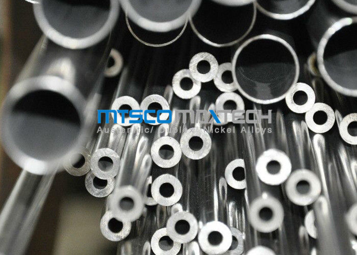 ASME SB574 Alloy C -4 / N06455 Nickel Alloy Round Rod Cold Rolled