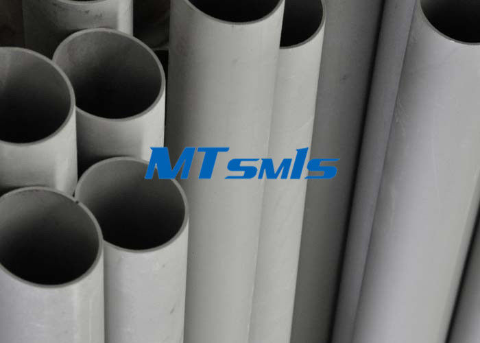 Laser Cutting Super Duplex Astm Seamless Carbon Steel Pipe Embossed