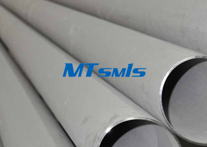 TP316 / 316L 1.4401 / 1.4435 stainless steel seamless tubing With Annealed & Pickled Surface