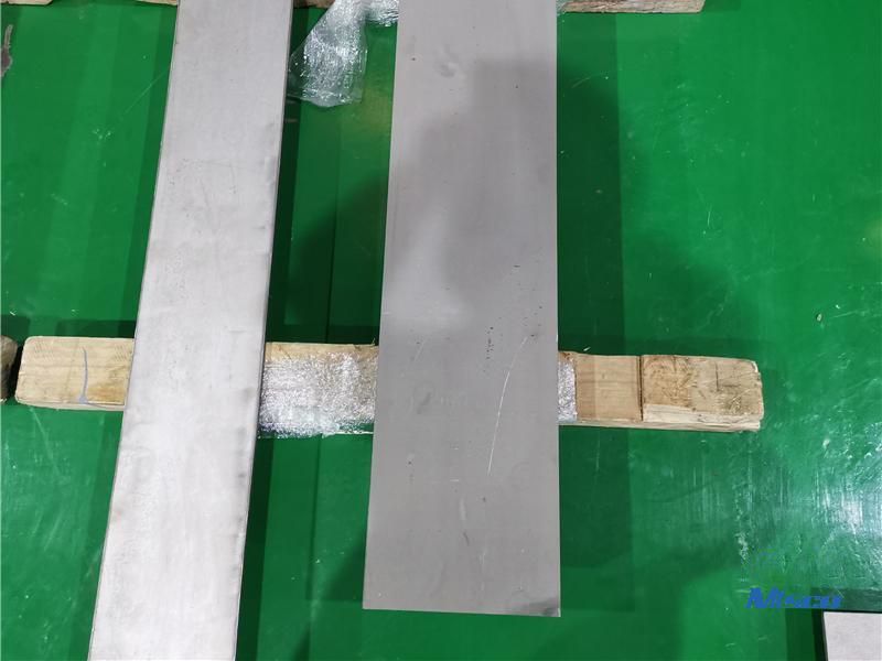 ASTM B575 / ASME SB575 Alloy C276 Nickel Alloy Plate / Nickel Alloy Sheet