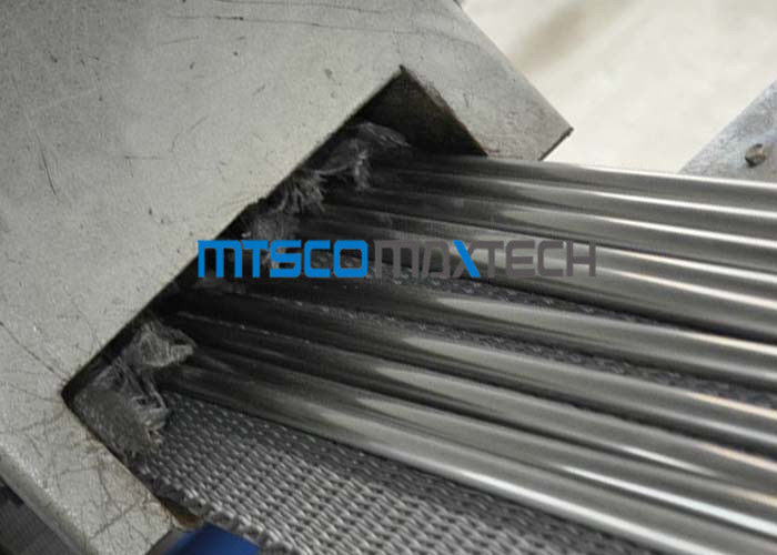 3 / 4 Inch Sch40s Precision Stainless Steel Tubing , TP347 / 347H Cold Rolled Steel Pipe