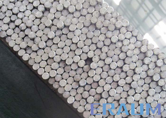 Nickel Alloy solid steel round bar / Rod Alloy 600 / 601 UNS N06600