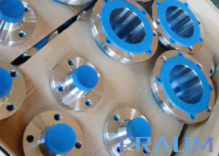 ASME SA564 Alloy C22 Nickel Alloy Slip On Flange For Connection