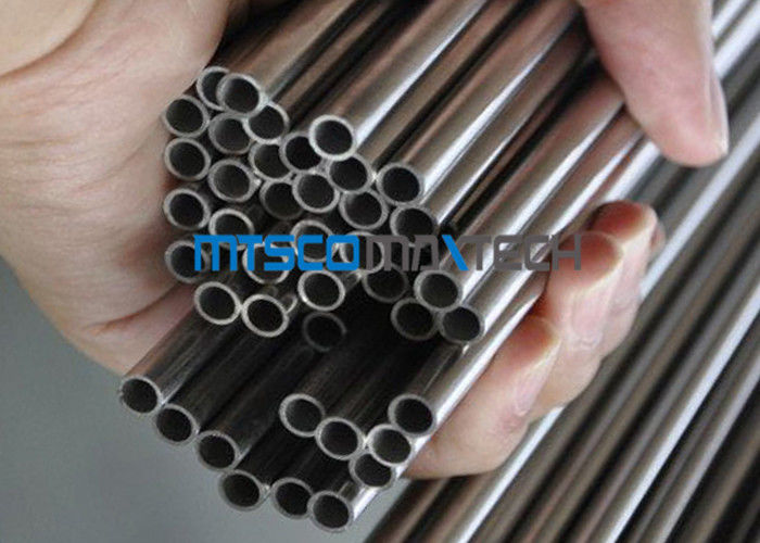 ASTM A213 / A269 Stainless Steel Sanitary Tube for Medical Industry