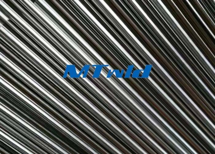 TP304 / SS304 Sanitary Stainless Steel Welded Tube For Water Tube