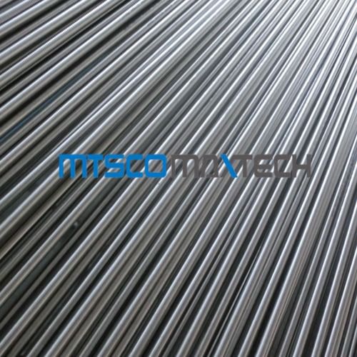 4.76Mm TP316 / 316L Bright Annealed Tube , welding stainless steel tubing For Oil Industry