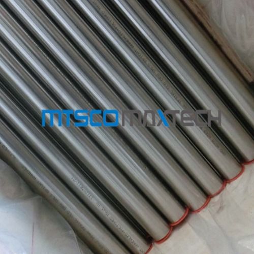 TP304L Seamless Stainless Steel Tubing For High Pressure Equipment