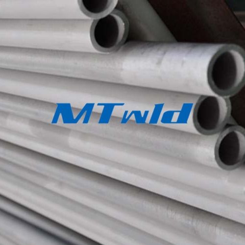 TP304/TP304L 60.3MM*5.54MM Annealed Stainless Steel Welded Pipe