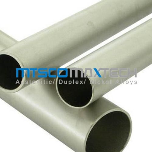 Bright Annealed ASTM 789 UNS S31803 Stainless Duplex Steel Tube