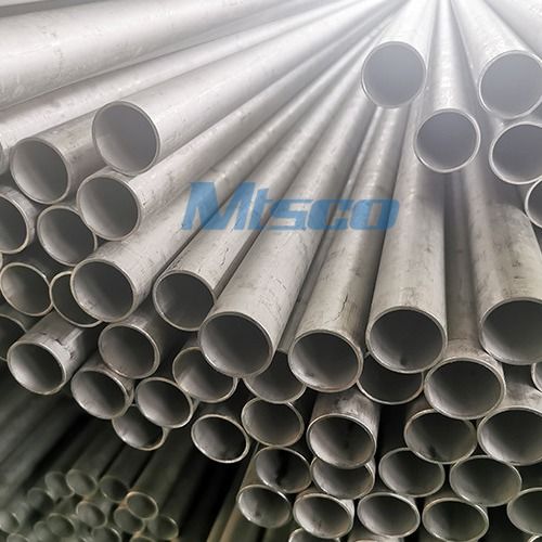 25.4mm Alloy 600/601 Cold Rolled Nickel Alloy U Tube Annealed Pickling Surface