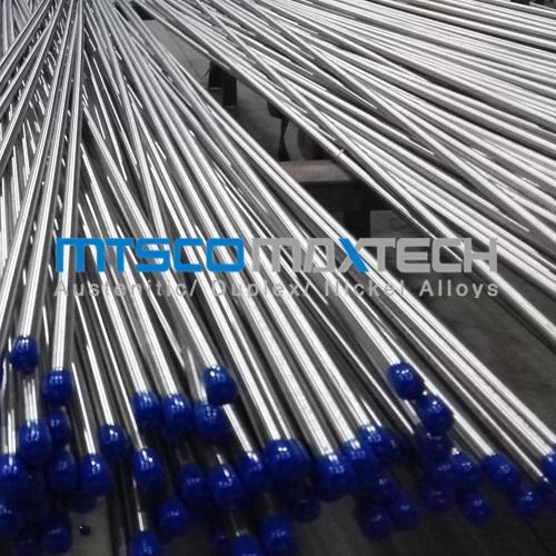 Stainless steel Super Duplex Tubing ASME SA789 S32205 Polishing Tube With soomth surface